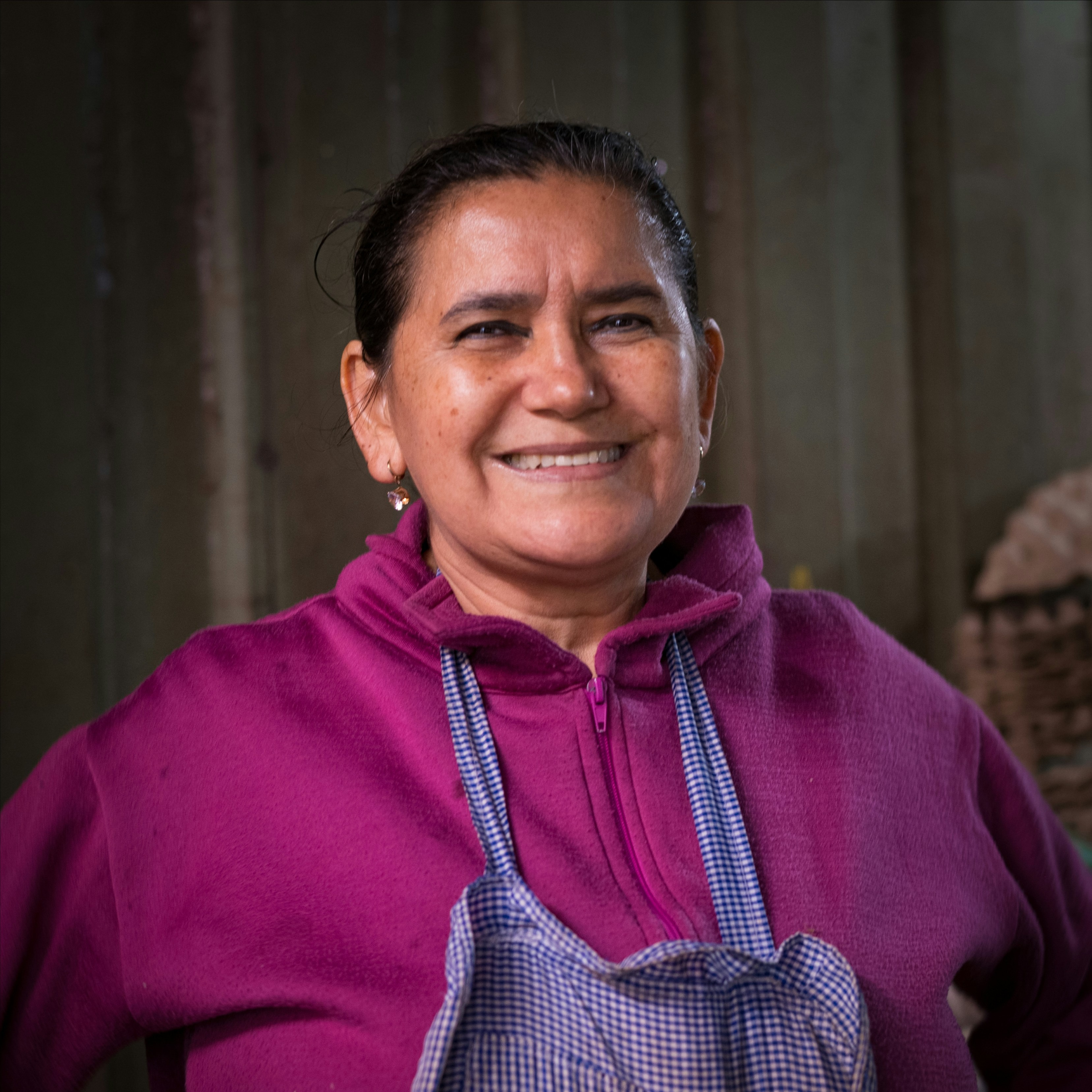 Maria Consuelo Melgar